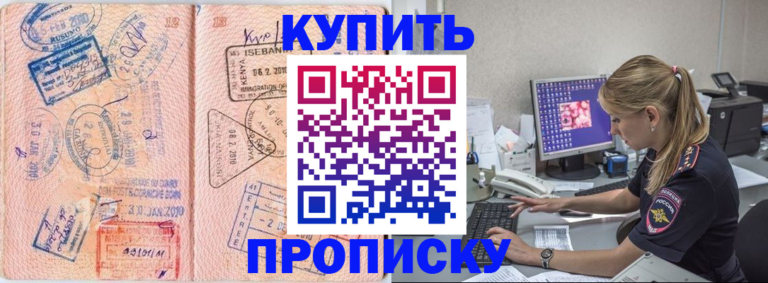 купить прописку в Кингисеппе